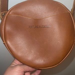Portland Leather Purse